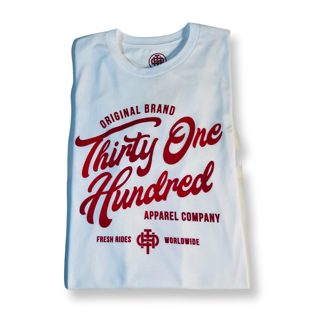 T-Shirt – Thirty One Hundred Apparel Co. LLC